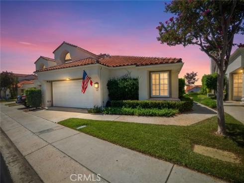 11 Calle Katrina , Rancho Santa Margarita, CA