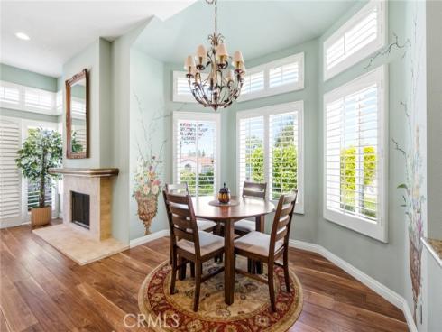 11 Calle Katrina , Rancho Santa Margarita, CA