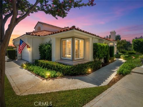 11 Calle Katrina , Rancho Santa Margarita, CA