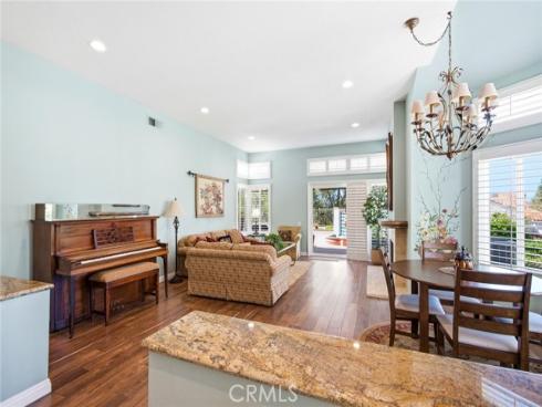 11 Calle Katrina , Rancho Santa Margarita, CA
