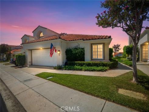 11 Calle Katrina , Rancho Santa Margarita, CA