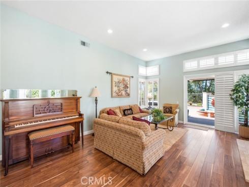 11 Calle Katrina , Rancho Santa Margarita, CA
