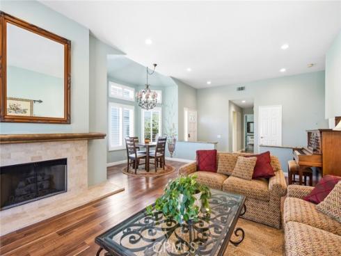 11 Calle Katrina , Rancho Santa Margarita, CA
