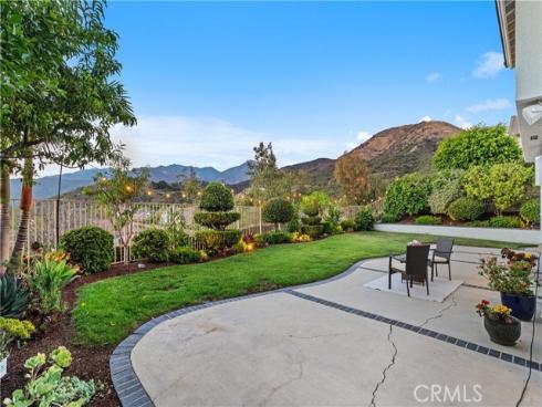 32991 Pinnacle , Rancho Santa Margarita, CA