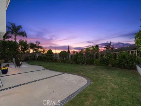 32991 Pinnacle , Rancho Santa Margarita, CA