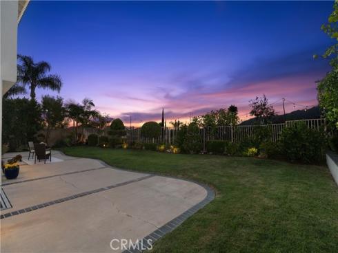 32991 Pinnacle , Rancho Santa Margarita, CA