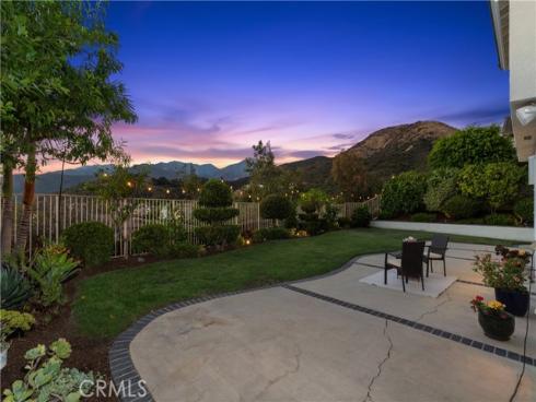 32991  Pinnacle  , Rancho Santa Margarita, CA