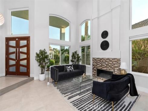 32991 Pinnacle , Rancho Santa Margarita, CA