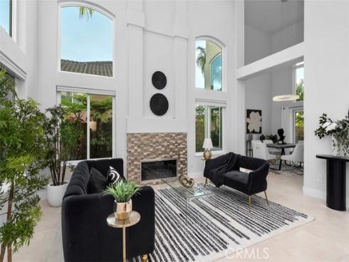 32991 Pinnacle , Rancho Santa Margarita, CA