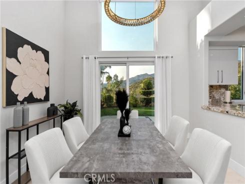 32991 Pinnacle , Rancho Santa Margarita, CA