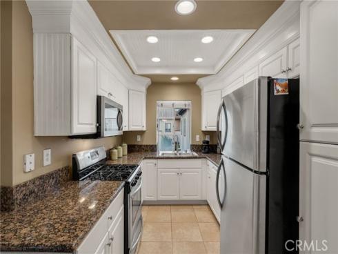 28 Via Contento , Rancho Santa Margarita, CA