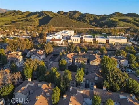 28 Via Contento , Rancho Santa Margarita, CA