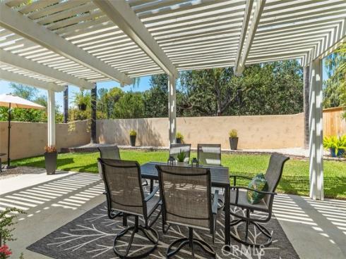29  Raposa  , Rancho Santa Margarita, CA