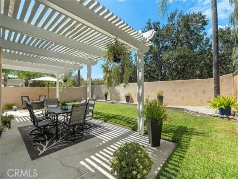 29  Raposa  , Rancho Santa Margarita, CA