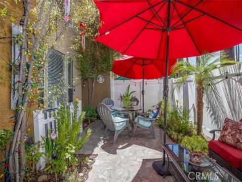 116 Mira Mesa , Rancho Santa Margarita, CA