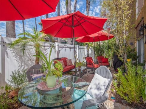 116 Mira Mesa , Rancho Santa Margarita, CA
