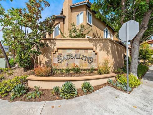 116 Mira Mesa , Rancho Santa Margarita, CA