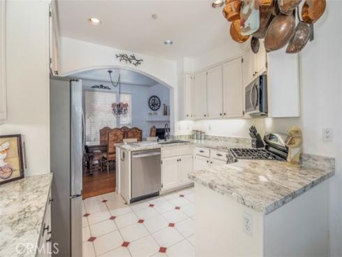 116 Mira Mesa , Rancho Santa Margarita, CA