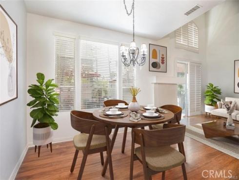 116 Mira Mesa , Rancho Santa Margarita, CA