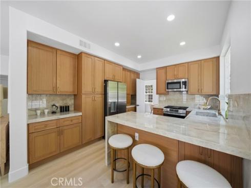 9 Via Rosado , Rancho Santa Margarita, CA
