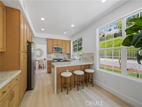 9 Via Rosado , Rancho Santa Margarita, CA