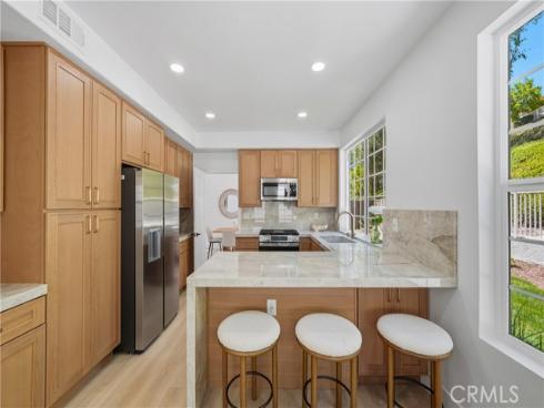 9 Via Rosado , Rancho Santa Margarita, CA