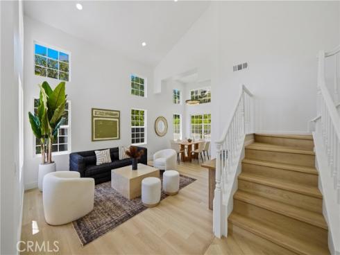 9 Via Rosado , Rancho Santa Margarita, CA