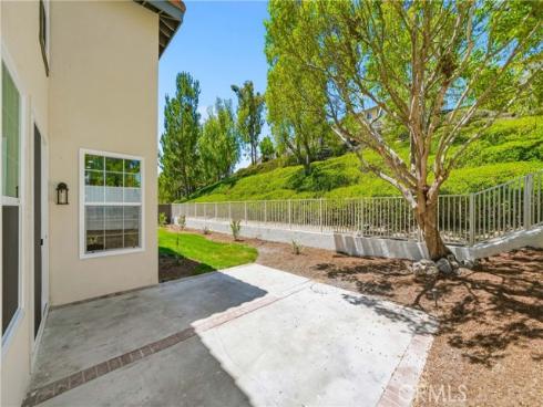 9 Via Rosado , Rancho Santa Margarita, CA