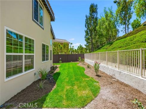 9 Via Rosado , Rancho Santa Margarita, CA
