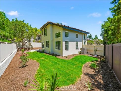 9 Via Rosado , Rancho Santa Margarita, CA