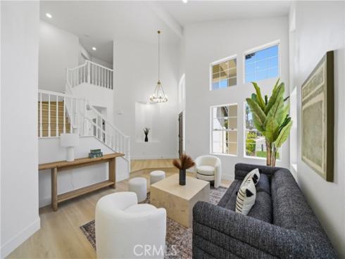 9 Via Rosado , Rancho Santa Margarita, CA