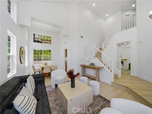 9 Via Rosado , Rancho Santa Margarita, CA