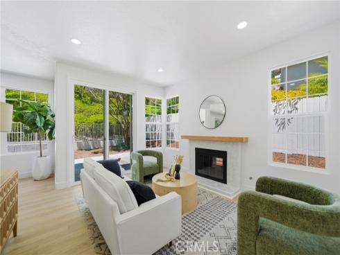 9 Via Rosado , Rancho Santa Margarita, CA