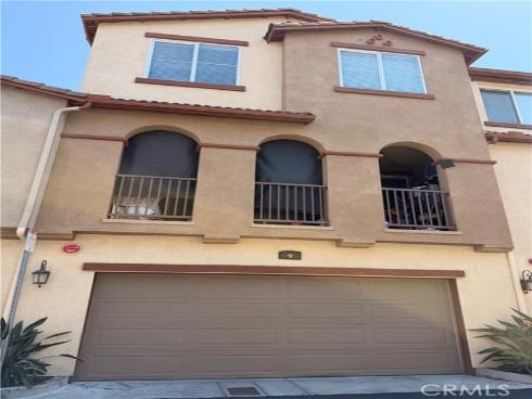 9 Ibiza , Rancho Santa Margarita, CA