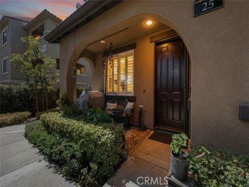 25 Castilla , Rancho Santa Margarita, CA