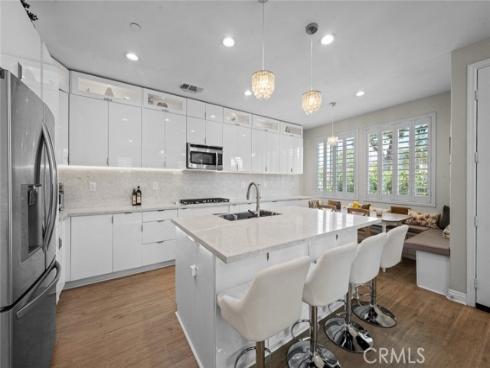 25 Castilla , Rancho Santa Margarita, CA