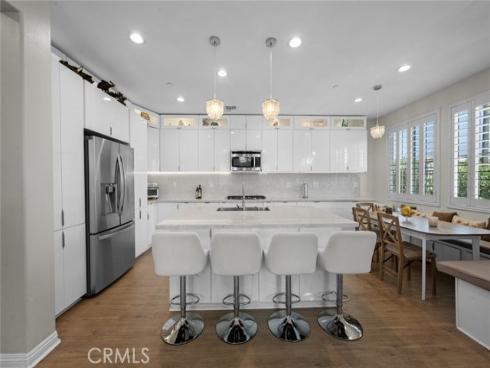 25 Castilla , Rancho Santa Margarita, CA