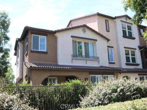 25 Castilla , Rancho Santa Margarita, CA