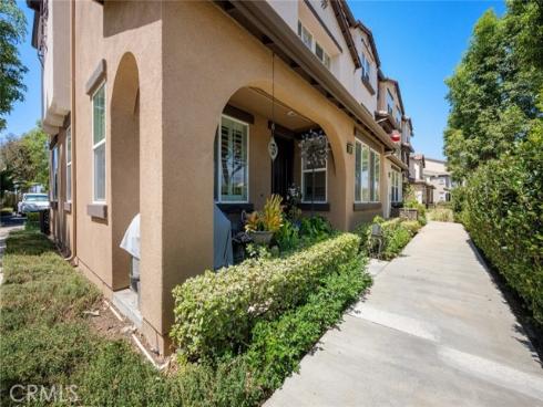 25 Castilla , Rancho Santa Margarita, CA