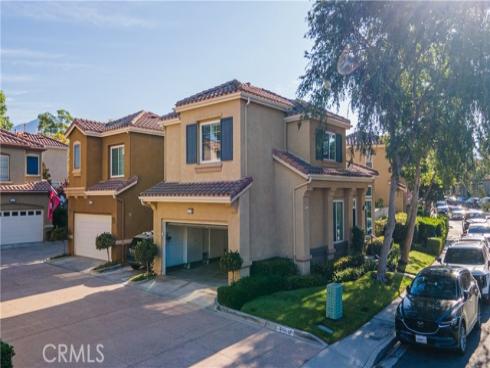 17 Calle De Los Ninos , Rancho Santa Margarita, CA