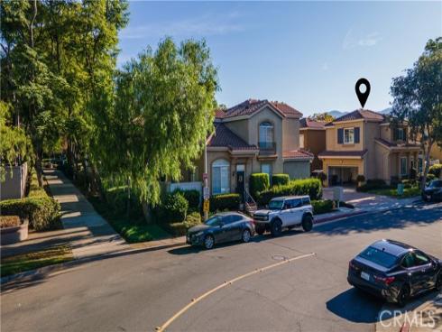 17 Calle De Los Ninos , Rancho Santa Margarita, CA