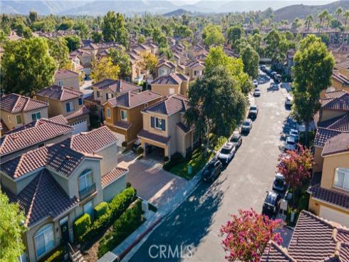 17 Calle De Los Ninos , Rancho Santa Margarita, CA
