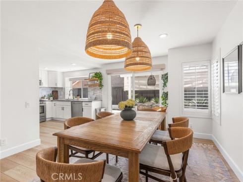 16  Calle Larspur  , Rancho Santa Margarita, CA