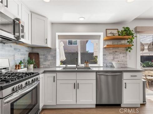 16  Calle Larspur  , Rancho Santa Margarita, CA