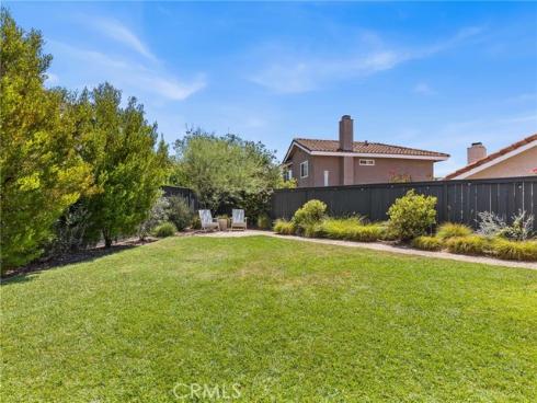 16  Calle Larspur  , Rancho Santa Margarita, CA