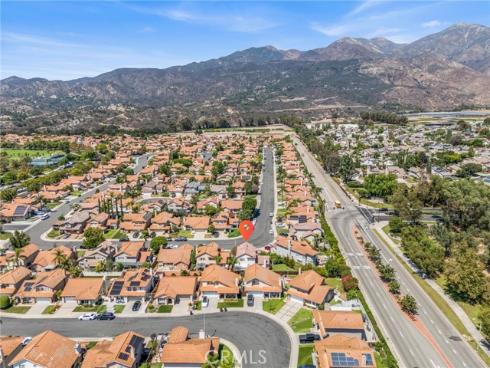 16  Calle Larspur  , Rancho Santa Margarita, CA