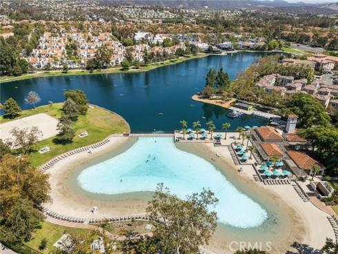 16  Calle Larspur  , Rancho Santa Margarita, CA