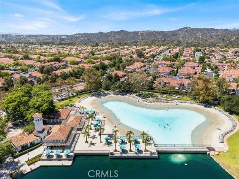 16  Calle Larspur  , Rancho Santa Margarita, CA