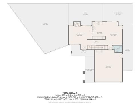 16  Calle Larspur  , Rancho Santa Margarita, CA