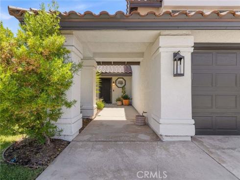 16  Calle Larspur  , Rancho Santa Margarita, CA